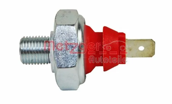 Oil Pressure Switch